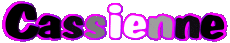 Nombre FEMENINO - Francia C Cassienne 