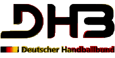 Sports HandBall  Equipes Nationales - Ligues - Fédération Europe Allemagne 
