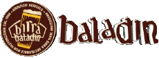 Bebidas Cervezas Italia Baladin 