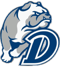 Sportivo N C A A - D1 (National Collegiate Athletic Association) D Drake Bulldogs 