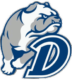 Sports N C A A - D1 (National Collegiate Athletic Association) D Drake Bulldogs 