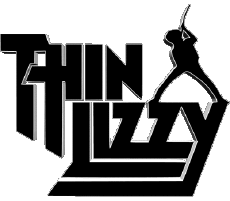 Logo-Multimedia Música Hard Rock Thin Lizzy 