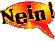 Nachrichten Deutsche Nein 001 