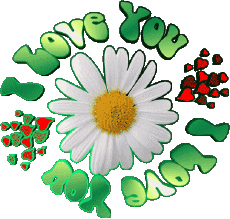 Mensajes Inglés I Love You 04 