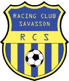 Sport Fußballvereine Frankreich Auvergne - Rhône Alpes 26 - Drome RC Savasson 