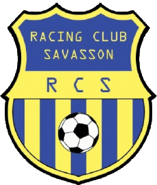 Sports Soccer Club France Auvergne - Rhône Alpes 26 - Drome RC Savasson 