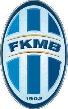 Sports Soccer Club Europa Logo Czechia FK Mlada Boleslav 