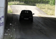 Humor -  Fun Transport Cars Rally Fail Crash 