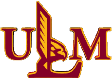 Deportes N C A A - D1 (National Collegiate Athletic Association) L Louisiana-Monroe Warhawks 