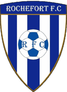 Deportes Fútbol Clubes Francia Nouvelle-Aquitaine 17 - Charente-Maritime Rochefort Fc 