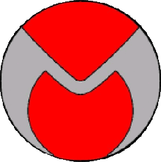 Transports MOTOS Malaguti Logo 
