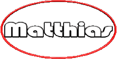 Prénoms MASCULIN - France M Matthias 
