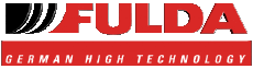 Transport Tires Fulda 