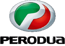Trasporto Automobili Perodua Logo 