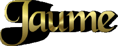 Vorname MANN - Frankreich J Jaume 