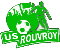 Sportivo Calcio  Club Francia Grand Est 08 - Ardennes US Rouvroy 