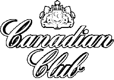Boissons Whisky Canadian Club 
