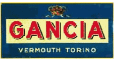 Getränke Vorspeisen Gancia 
