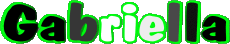 Nombre FEMENINO - Italia G Gabriella 
