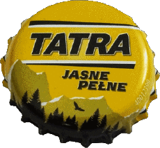 Drinks Beers Poland Tatra 