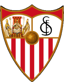 2015-Sportivo Calcio  Club Europa Spagna Seville 