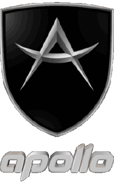 Transport Wagen Apollo Automobil Logo 