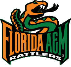 Sportivo N C A A - D1 (National Collegiate Athletic Association) F Florida A&M Rattlers 