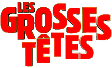Multimedia Emissionen TV-Show Les Grosses Têtes 