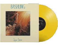 Multimedia Música Francia Alain Bashung 