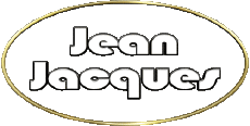 Nombre MASCULINO - Francia J Compuesto Jean Jacques 