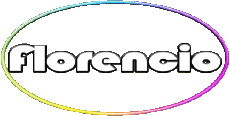 Nome MASCHIO - Spagna F Florencio 