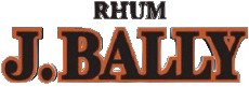 Drinks Rum J Bally 