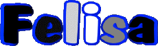 Nombre FEMENINO - España F Felisa 