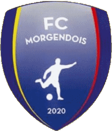 Sport Fußballvereine Frankreich Grand Est 51 - Marne FC Morgendois 