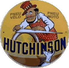 Transport Tires Hutchinson 