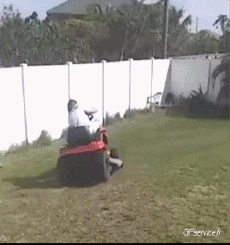 Humor -  Fun PEOPLE Pool Fail 