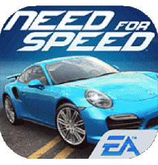 Multi Média Jeux Vidéo Need for Speed Pochettes 