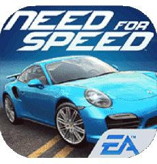 Multimedia Videospiele Need for Speed Scheibenhülsen 