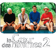 Multimedia Películas Francia Le Coeur des Hommes 02 - Logo 