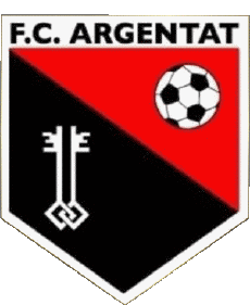 Sports Soccer Club France Nouvelle-Aquitaine 19 - Corrèze FC Argentat 