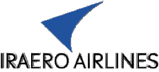 Transports Avions - Compagnie Aérienne Europe Russie IrAero Airlines 