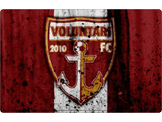 Sports FootBall Club Europe Roumanie FC Voluntari 