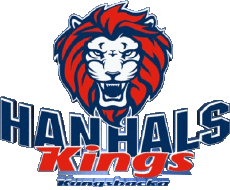 Sports Hockey - Clubs Suède Hanhals IF 