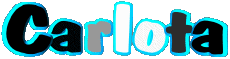 Nome FEMMINILE - Spagna C Carlota 