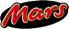 Nourriture Chocolats Mars 