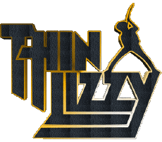 Multimedia Música Hard Rock Thin Lizzy 