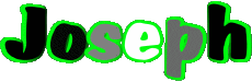 Nome MASCHIO - Francia J Joseph 