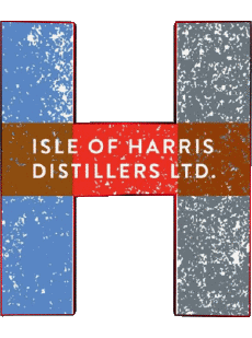 Bebidas Ginebra Isle of Harris 