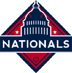 Sport Baseball Baseball - MLB Washington Nationals 