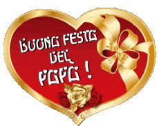 Messages Italian Buona festa del papà 09 